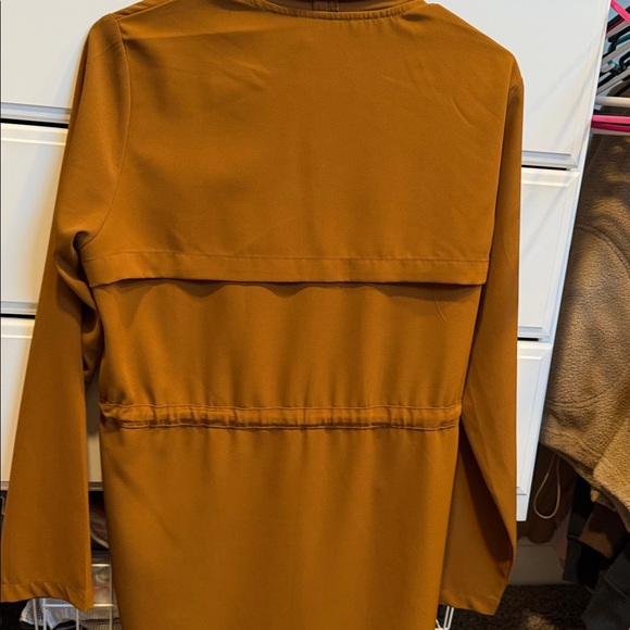 Cognac Jacket - Picture 3 of 3